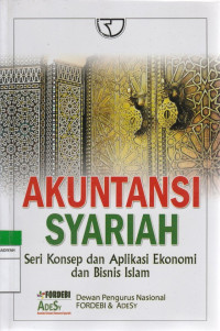AKUNTANSI SYARIAH