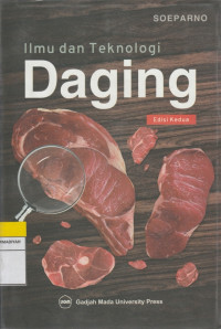 Ilmu dan Teknologi Daging