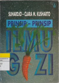 PRINSIP-PRINSIP ILMU GIZI