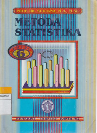 METODA STATISTIKA