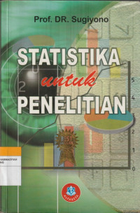 STATISTIKA untuk PENELITIAN