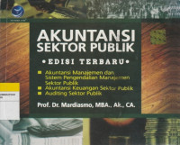 AKUNTANSI SEKTOR PUBLIK