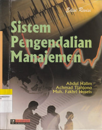 Sistem Pengendalian Manajemen