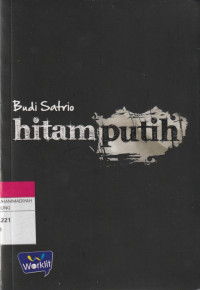 hitam putih