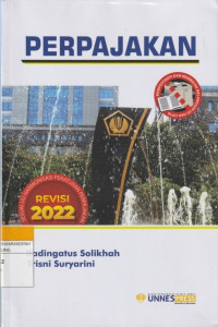 PERPAJAKAN