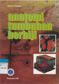 Image of anatomi tumbuhan berbiji