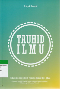 Image of TAUHID ILMU
