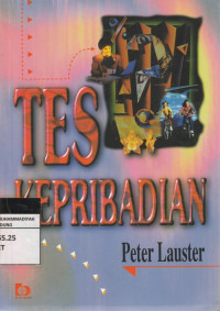 Image of TES KEPRIBADIAN