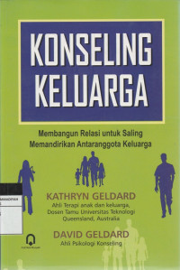 Image of KONSELING KELUARGA