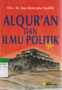 Image of AL QUR’AN DAN ILMU POLITIK