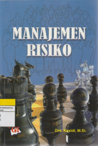 Image of MANAJEMEN RISIKO