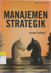 Image of MANAJEMEN STRATEGIK