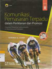 Image of Komunikasi Pemasaran Terpadu rndalam Periklanan Dan Promosi
