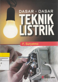 Image of DASAR-DASAR TEKNIK LISTRIK