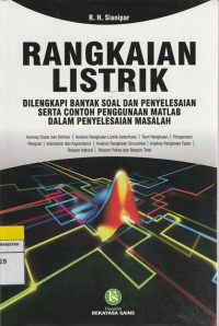 Image of RANGKAIAN LISTRIK