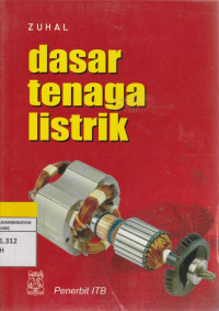 Image of dasar tenaga listrik