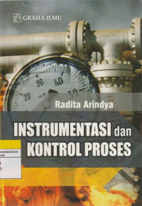 Image of INSTRUMENTASI dan  KONTROL PROSES