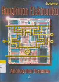Image of RANGKAIAN ELEKTRONIKA