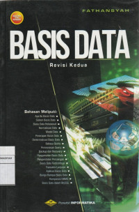Image of BASIS DATA