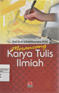 Image of merancang Karya Tulis Ilmiah