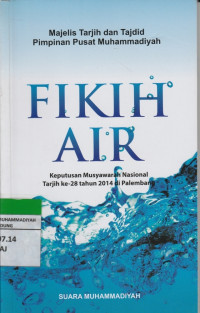 Image of FIKIH AIR
