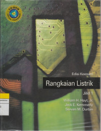 Image of Rangkaian Listrik