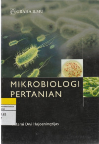 Image of MIKROBIOLOGI PERTANIAN