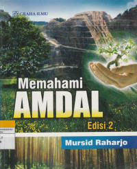 Image of Memahami AMDAL