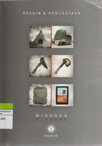 Image of DESAIN & KEBUDAYAAN
