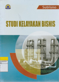 Image of STUDI KELAYAKAN BISNIS