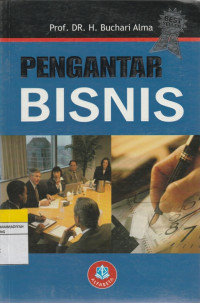 Image of PENGANTAR BISNIS