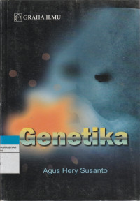 Image of GENETIKA