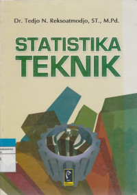 Image of STATISTIKA TEKNIK