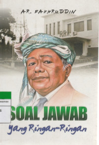 Image of SOAL JAWAB rnyang Ringan-Ringan