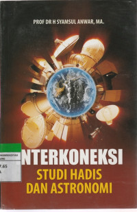 Image of INTERKONEKSI STUDI HADIS DAN ASTRONOMI