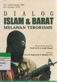 Image of DIALOG ISLAM & BARAT MELAWAN TERORISME