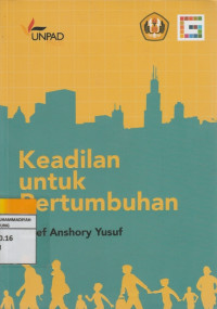 Image of Keadilan Untuk Pertumbuhan