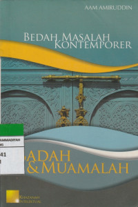 Image of BEDAH MASALAH KONTEMPORER