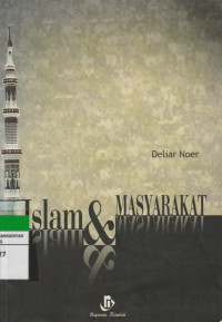 Image of Islam & MASYARAKAT