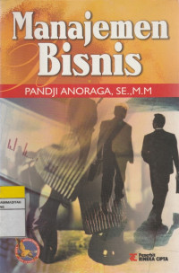 Image of Manajemen Bisnis