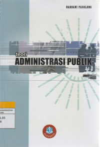 Image of teori ADMINISTRASI PUBLIK