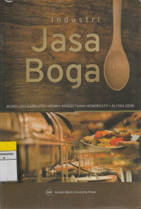 Image of Industri Jasa Boga