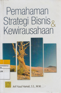 Image of Pemahaman Strategi Bisnis & Kewirausahaan