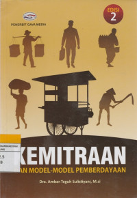 Image of KEMITRAAN DAN MODEL-MODEL PERBERDAYAAN