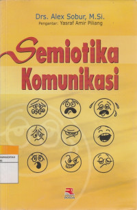 Image of SEMIOTIKA KOMUNIKASI