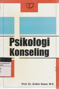 Image of Psikologi Konseling