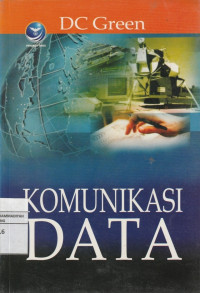 Image of KOMUNIKASI DATA