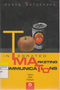Image of INTEGRATED MARKETING COMMUNICATIONS