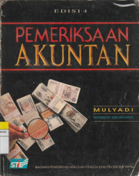 Image of PEMERIKSAAN AKUNTAN