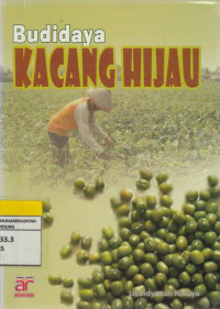 Image of Budidaya KACANG HIJAU